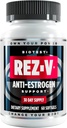 Biotests Rez-V - augstas absorbcijas resveratrols pretpiesārņojuma atbalstam + šūnu veselība - 60 Softgels