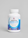 Dr. Gutman's Gremošanas enzīmi un probiotikas Synbiotics, 60 Veggie Caps - All-Natural Gremošanas Veselības Atbalsts ar Bromelain, Papain, Lipase, Lactase & Galactosidase Enhanded Nutrient Absorbcija
