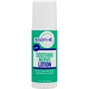 Epsom-It Nomierinoša Nerva losjons - Roll On Epsom sāls magnija losjons, Aktuāls magnija krēms ar kapsaicīns & Arnica noguruši muskuļi un miega, 3oz