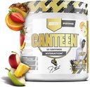 REDCON1 Post Workout Recovery Pulveris - Coach Prime Ēdnīca - Hidrācija Pulveris ar elektrolīti, Vitamīni un kokosriekstu ūdens - Prime Time Punch (30 Kalpo)