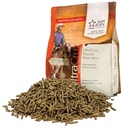 UltraCruz - sc-516522 Equine Aloe Vera pielikums zirgiem, 4 mārciņas, iegurnis (64 dienu piegādes)
