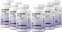 Balancebreens Melatonin 10mg Fast-Dissolve, 120 Tabletes – Dabisks Miega Atbalsts atpūtai naktīs, bez zālēm Atbalsts relaksācija un tranquility