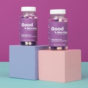 Labs rīts Atveseļošanas tabletes [2 Pack Hangover Kit] Klīniski pārbaudīts pēc Alkohola Palīgs] Dzeramais Reljef + Aknu Detox ar elektrolīti, Piena Thattle + DHM. Priekā!