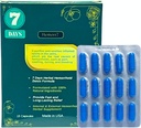 Hemorrhoid Herbal Remedity, 7 dienas Detox Formula, Herbal Remedies darbs, lai risinātu saknes cēloņi hemoroīdi par ilgtermiņa lasting Relief.