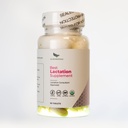 Organic Best Zīdīšanas Papildplāksnītes - Kazas Rue, Vissvētākās Piena Datele, Grieķu - Zīdīšanas Konsultants Apstiprināts - Laboratorija pārbaudīta - cGMP Ražošana