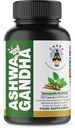 XTRAKT Ashwagandha papildinājumi Ekvivalents 10 000mg - 120 Ashwagandha Vegan Kapsulas - Organic Ashwagandha pulveris un saknes ekstrakts Kapsulas - Stresa atvieglojuma papildinājums, Mood Energener - 4 mēnešu piegādes