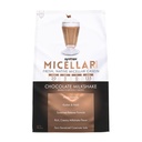 Syntrax Nutrition Micellar Creme, svaiga, dzimtā Micellar Casein, Chocolate Milkshake, 2 lb