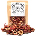 EidolonGreen [Ķīnas ārstniecības augu] Hawthorn Berry (Sanzha / Dried Hawthorne / ) Kaltēts beramkravu augu 3 Oz (88 g)