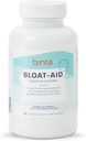 Binto Bloat-aid - Gremošanas enzīmi - uz augu bāzes Gremošanas enzīmu piedevas, lai atbalstītu veselību Gremošanas un samazināt uz Bloat - Konservanti - bez lipekļa, bez GMO