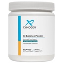 XYMOGEN GI Balance Powder - nomierinošs GI Tract Support with Marshmallow Sakne, lakrica, Quercetin, Cink L-Carnosine, Aloe, Gastric Mucin - Atbalsta Gut Health + Healthy Bougel Funkcija - Chai (6,77 oz)