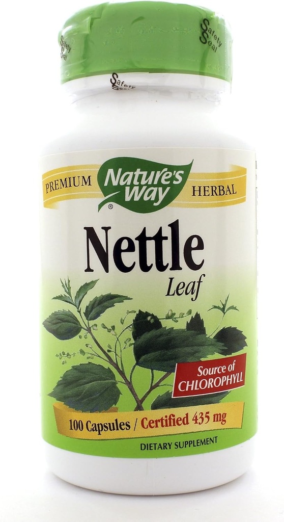 Kaitinošais ārstniecības augu ceļš 100 vāciņi