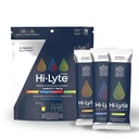 Adaptētais uzturs Hi-Lyte pro Hydration Packets - 15 Individuālās dzērienu paciņas  