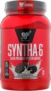 BSN Syntha-6, Cookies un Cream, 2.91 lb