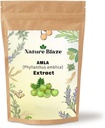 Amla ekstrakta pulveris 7 Oz (200GM/0,4 lb)
