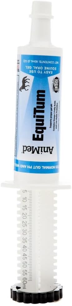 ANIMED EquiTum gels 60ml