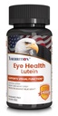 Advanced Lutein Acu veselības papildinājums - Uzlabots ar Zeaxanthin, Atbalsta Redze un Acu veselība - Non-GMO & Gluten Free - Dabas Acu Vitamīnu tabletes - 60ct