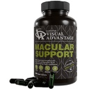 Makular Support Formula acu veselības - 180 Skaits - Pamatojoties uz AREDS 2 Pētījums - par vecumu saistīts makular acu veselības (AMD) - acu vitamīni