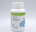 Herbalife Xtra-Cal Advanced: tabletes ar D vitamīnu un minerālvielām, bagātas ar kalciju (90 tabletes)