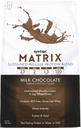 Syntrax Nutrition Matrix - Noturīga atsvaidzināšana Protein Blend, Piena Šokolādes 2 mārciņas.