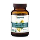 Himalaya Organic Bitter Melon - augu izcelsmes glikozes vielmaiņas atbalsts - USDA Organic, ne-GMO, Vegan, bez lipekļa, bez piedevas, 660 mg, 60 Caplets