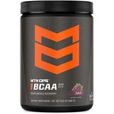 MTN OPS BCAA pulveris 2:1:1:1 Aminoskābes papildinājums pulveris ātrai muskuļu reģenerācijai un remontam ar nulles cukura un lipekļa bezmaksas - 30 Pasniedz, vīnogu