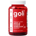 Goli Ābolu sidrs Etiķis Vitamīni - 60 grādos - B12 vitamīns, bez želatīna, bez lipekļa, vegāns un ne-GMO