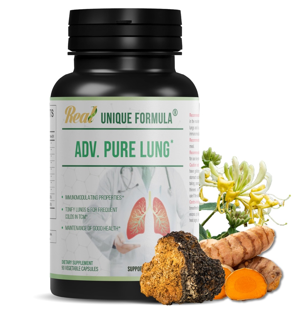 Adv. Pure Lung 