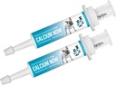 Kalcijs tagad - iekšķīgi Kalcijs whelping suņiem - (15 ml pasta, Vanilla) (iepakojums no 2) - kalcija papildinājums suņiem - Šķirnes Draudzīgi Kalcijs suņiem - daudz mīlas mājdzīvnieku produktiem