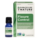 Spēki dabas Fissure Control, Organic Homeopātiskā ārstēšana ar raganu lazda par Anal Fisures, Hemorrhoid saistīts kairinājums un diskomforts, ātri, dabas Topical Relief, 0,37 FL OZ