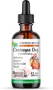 Crataegus Oxyacantha Q - māte Tincture – Hawthorn Berry Extract - atbalsta sirds un asinsvadu veselību un regulē asins cirkulāciju – Ražots ASV – 2 fl. Oz – Homeopātiskā medicīna