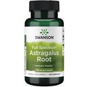 Swanson Astragalus Root - ārstniecības augu papildinājums Imūnās sistēmas atbalsta - dabas Formula atbalstot sirds un aknu veselību - (100 kapsulas, 470mg katrs)