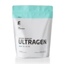 PIRMĀ ENDURANCE Ultragen Workout Recovery Drug pulveris, Olbaltumvielu maisījums, Palielina enerģiju, Paātrinās Recovery, 15 Kalpo
