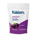 Bariatriskā fusion Bariatriskā kalcija papildinājums Košļājamās košļenes  ) Kalcijs Citrāts ar vitamīnu D3 Bariatriskais vitamīns ) Bez cukura Košļājamās ogles )500mg  ) Dzērveņu Vīnogu 60 Skaits