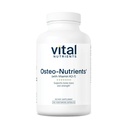 Vitāli Nutrients Osteo-Nutrients 