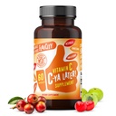 C vitamīns C papildinājums, C-Ya Vēlāk! Superfood-Derived Immunity Support - Biopieejams vitamīns C Imūnbalsts no Acerola Cherry, Rose Hips & Camu - 500% Dienas vērtība (60 kapsulas)