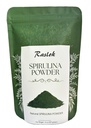 Pure Spirulina pulveris 