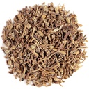 Baldriāna sakne Organiskā augu tēja - nomierinoša un relaksējoša - laba nakts Atpūta - Valeriana Officinalis Saknes Baldriāna Miega tēja Valeriāna zāļu tēja Valeriāna Organiskā baldriāna Ārsiena Valeriāna tējas sakne