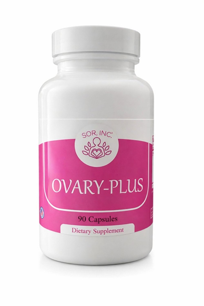 Ovary Plus Feminizing Pills Crossdresing, Transgender. Tīras liellopu olnīcas Glandular Kapsulas 90 Skaits