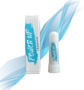 Power Up Inhaler - Dabas sporta sniegumu uzlabotājs - Essential Oils for Energy and Focus -- Boost Workouts - Palielināt izturību -- Focus Mind --