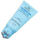 Muskuļu sāpes Relief Cream - RUBBING DOTS 4oz Aktuāls losjons uz muguras, kakls, plecu, locītavu, Ceļgala, pēdas, kāju un locītavu sāpes 