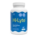 Hi-Lyte Daily Essentials Elektrolīti Quick Caps Unflavored, 100 Kalpo
