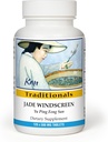 Kan Herbs - Jade Winddrecreen 120 tabs