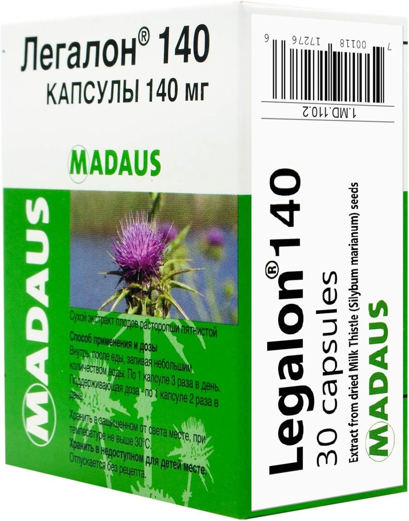 30 kapsulas 140mg (Piparmētru ekstrakts)