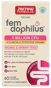 Jarow Formulas Fem Dophilus 60 Count, 60 Ct