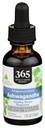 365 pēc Visa pārtikas tirgus, Ashwagandha Full Spectrum Extract, Veselīga stresa reakcija, 1 Fl Oz