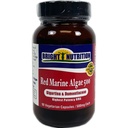 Sarkanā jūras aļģe 500 - Gigartina & Dumontacea - 90 VCaps/500mg