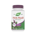 Dabas ceļš Svētā Basil Premium ekstrakts, stresa atbalsts*, adaptogēns herbs*, 450 mg uz vienu Kalpotāju, 60 Vegan kapsulas (iepakojums May Vary)