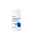 GNC B-12 vitamīns 1000mcg, atbalsta enerģijas ražošanu, 90 Caplets
