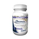 Ostinola standarts 350mg - Kaulu un locītavu papildinājums - Cilmes šūnu aktivizēšana Sertificēts - Bio aktīvo proteīnu komplekss vidēji smagai kaulu izkrišanai un vidēji smagai locītavu disfunkcijai - 30 kapsulas