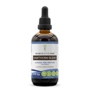 Noslēpumi no tribe Hawthorn Blend Tincture Alkohols-free ekstrakts, Hawthorn (Crataegus spp.) Kaltētas lapas, zieds, Berry 4oz
